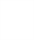 D&eacute;cor corps blanc