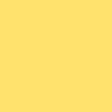 d&eacute;cor face jaune soleil