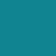 d&eacute;cor face turquoise