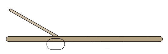 sommier fr7 1 MATIC ruecken