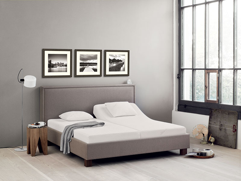 Literie, matelas, sommiers, lits, duvet, oreillers, accessoires