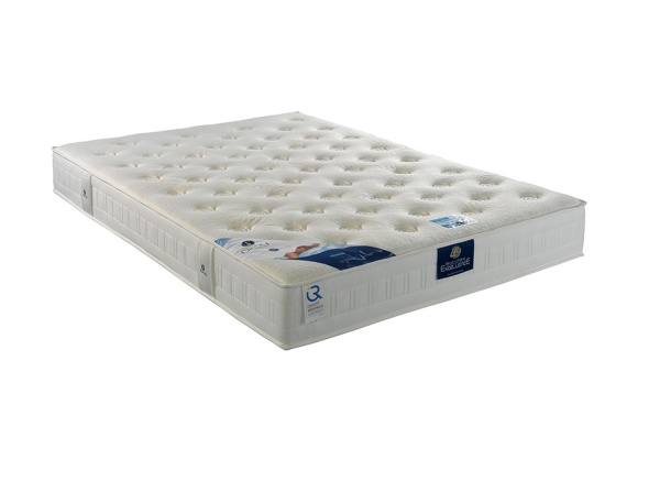 matelas-diroy-biospring Matelas