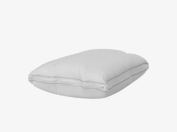oreiller-riposa-custom-fermer Oreillers | Confort-Lit Vaud et Fribourg