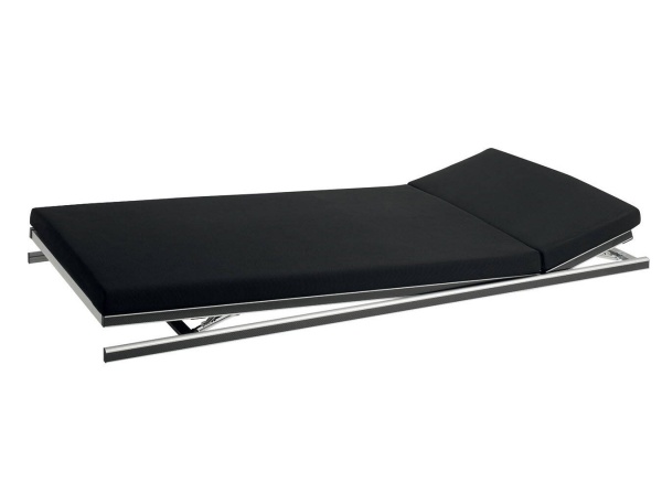 Sommier Carbon Flex Luxe 2 &ndash; Sommier premium avec t&ecirc;te et pieds relevables