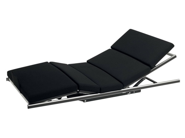 Sommier Carbon Flex Automat &ndash; Sommier &eacute;lectrique premium avec r&eacute;glages motoris&eacute;s