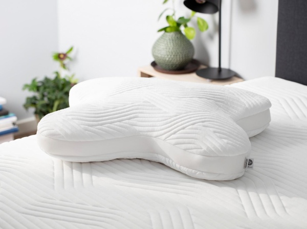 tempur-all-around-oreiller Oreillers | Confort-Lit Vaud et Fribourg
