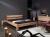 cadre-lit-rocco Matelas, Yverdon, Lausanne, Neuch&acirc;tel, Gen&egrave;ve