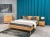 cadre-lit-skagen-luond Matelas, Yverdon, Lausanne, Neuch&acirc;tel, Gen&egrave;ve