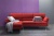 canape-avengo-horst-rouge-alcantara Matelas, Yverdon, Lausanne, Neuch&acirc;tel, Gen&egrave;ve