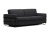 canape-rom-dorado-rivoli-black Matelas, Yverdon, Lausanne, Neuch&acirc;tel, Gen&egrave;ve