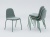 chaise-galet-4122-mobliberica Matelas, Yverdon, Lausanne, Neuch&acirc;tel, Gen&egrave;ve