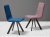 chaise-vulcano-mobilierica Matelas, Yverdon, Lausanne, Neuch&acirc;tel, Gen&egrave;ve