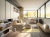 clei--circe-sofa-kali-vue-appartement-fermer Matelas, Yverdon, Lausanne, Neuch&acirc;tel, Gen&egrave;ve