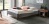 hasena-cadre-de-lit-silenzio-01 Matelas, Yverdon, Lausanne, Neuch&acirc;tel, Gen&egrave;ve