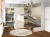 lit-escamoattable-arlitec-autoporteur-woodline-gris-metallise-semi-ouvert Matelas, Yverdon, Lausanne, Neuch&acirc;tel, Gen&egrave;ve