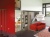 lit-escamotable-ketiam-pullman-avec-canape-rouge-semi-ouvert Matelas, Yverdon, Lausanne, Neuch&acirc;tel, Gen&egrave;ve