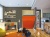 lit-escamotable-ketiam-sable-orange-semi-ouvert Matelas, Yverdon, Lausanne, Neuch&acirc;tel, Gen&egrave;ve