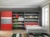 lit-rabattable-clei-penelope-2-dining-kitchen-box-lit-ouvert Matelas, Yverdon, Lausanne, Neuch&acirc;tel, Gen&egrave;ve
