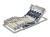 sommier-bico-flex-model-m2 Matelas, Yverdon, Lausanne, Neuch&acirc;tel, Gen&egrave;ve