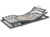 sommier-bico-swing-flex Matelas, Yverdon, Lausanne, Neuch&acirc;tel, Gen&egrave;ve