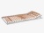 sommier-reflex-1-riposa Matelas, Yverdon, Lausanne, Neuch&acirc;tel, Gen&egrave;ve