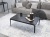 table-basse-sumatra-ceramique-marbre-noir-acier-laque-noir-mat-akante Matelas, Yverdon, Lausanne, Neuch&acirc;tel, Gen&egrave;ve