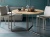 table-bois-metal-transformable-icaro-altac Matelas, Yverdon, Lausanne, Neuch&acirc;tel, Gen&egrave;ve