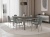 table-ceramique-lucia-extensible-confort-lit-yverdon-lausanne-givisiez Matelas, Yverdon, Lausanne, Neuch&acirc;tel, Gen&egrave;ve