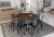 table-ceramique-luna Matelas, Yverdon, Lausanne, Neuch&acirc;tel, Gen&egrave;ve