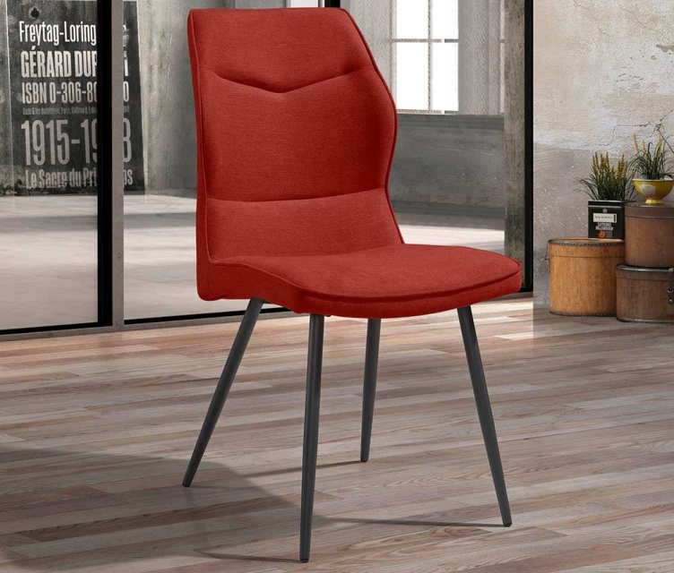 chaise-julie-girardeau-rouge