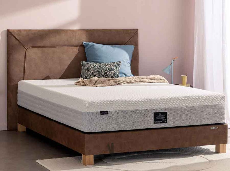Matelas Andr&eacute; Renault Ergoform 