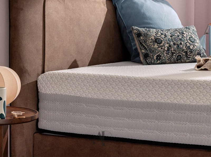 Matelas Andr&eacute; Renault Ergoform 