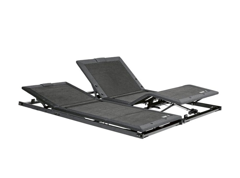 Sommier TEMPUR ERGO&trade; Smart Base, Position Zero-G TEMPUR&reg; : sensation d&rsquo;apesanteur