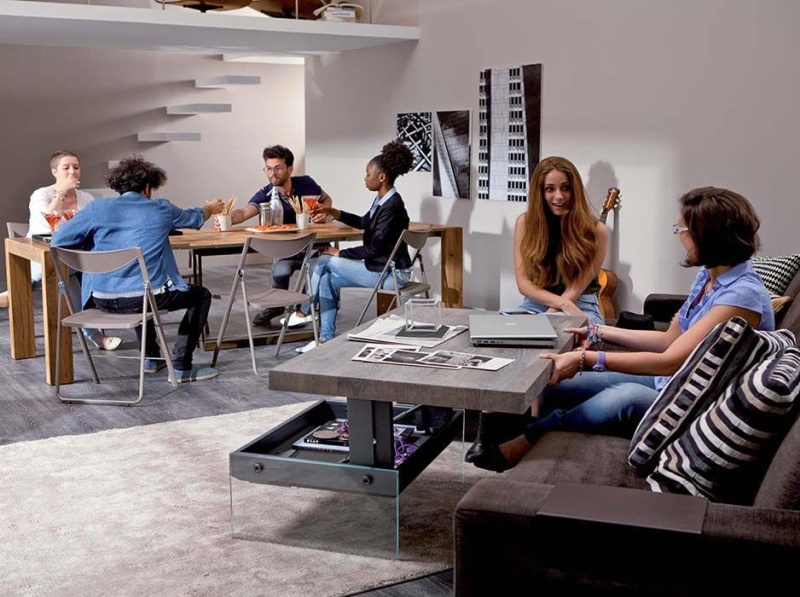 table-transformable-bellagio-ozzio