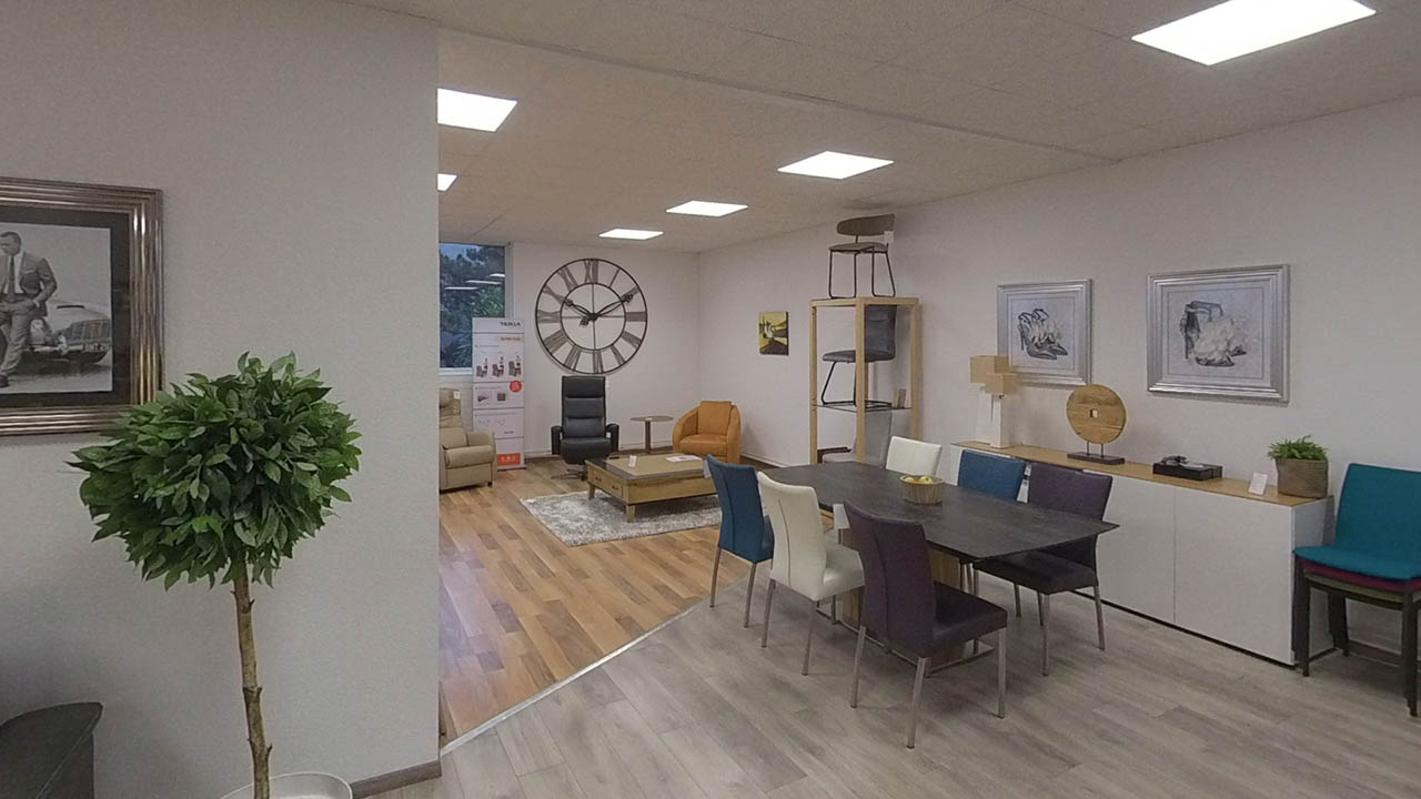 Confort-Lit Yverdon int&eacute;rieur 3